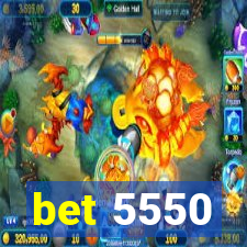 bet 5550